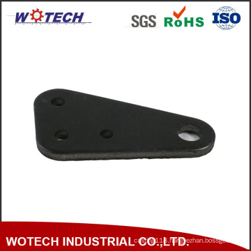 Factory OEM Cold Metal Stamping Parts Steel Stamping